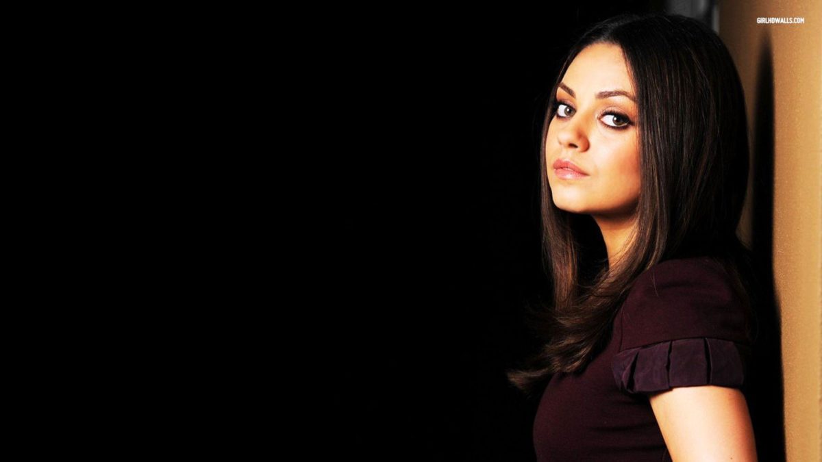 Mila Kunis Wallpaper, pictures, images, photos | AllPicturesImages