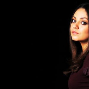download Mila Kunis Wallpaper, pictures, images, photos | AllPicturesImages