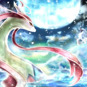 download 3850x3296px #986058 Milotic (1406.49 KB) | 08.09.2015 | By …