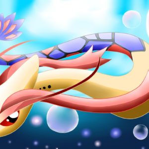 download Milotic Wallpapers Images Photos Pictures Backgrounds