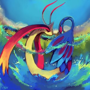 download Milotic – Pokémon – Zerochan Anime Image Board