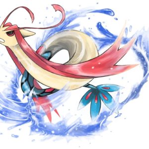 download Milotic – Pokémon – Zerochan Anime Image Board