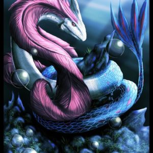 download Realistic Milotic by IEHawesomesauce on DeviantArt
