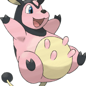 download Miltank (Japanese: ミルタンク Miltank) is a Normal-type Pokémon.It …