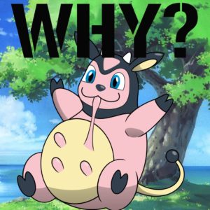 download Why Mega Evolve? #112.5 *SPECIAL* Miltank – YouTube