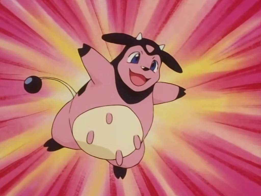 Top Tips to Get The Most Out of Your Miltank! | PokéCommunity Daily