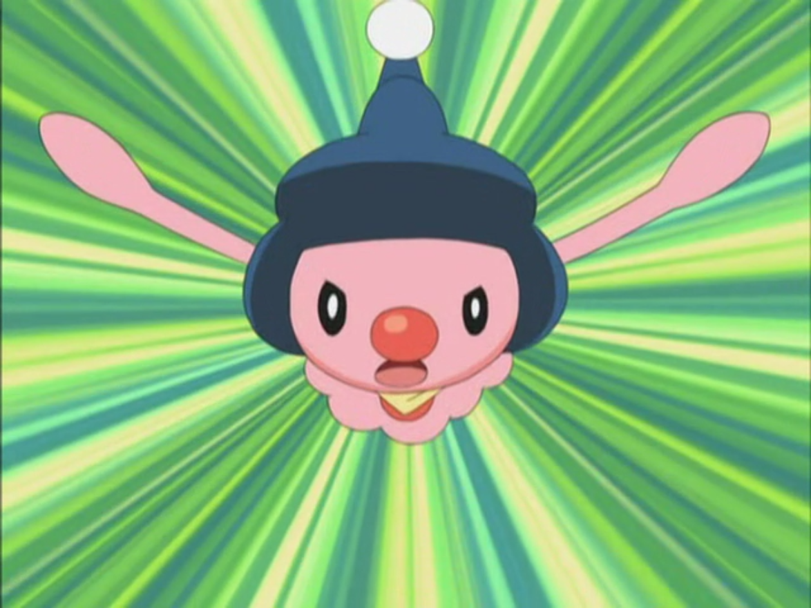 Image – James Mime Jr Mimic Double-Edge.png | Pokémon Wiki | FANDOM …