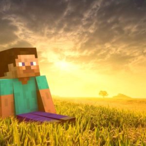 download Minecraft Wallpapers – Full HD wallpaper search