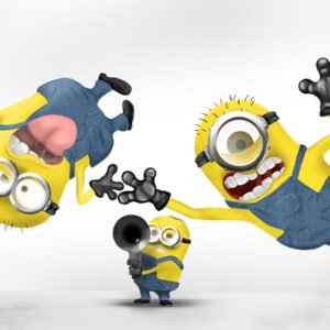 download Download HD Minion Wallpapers for Mobile Phones | Techbeasts