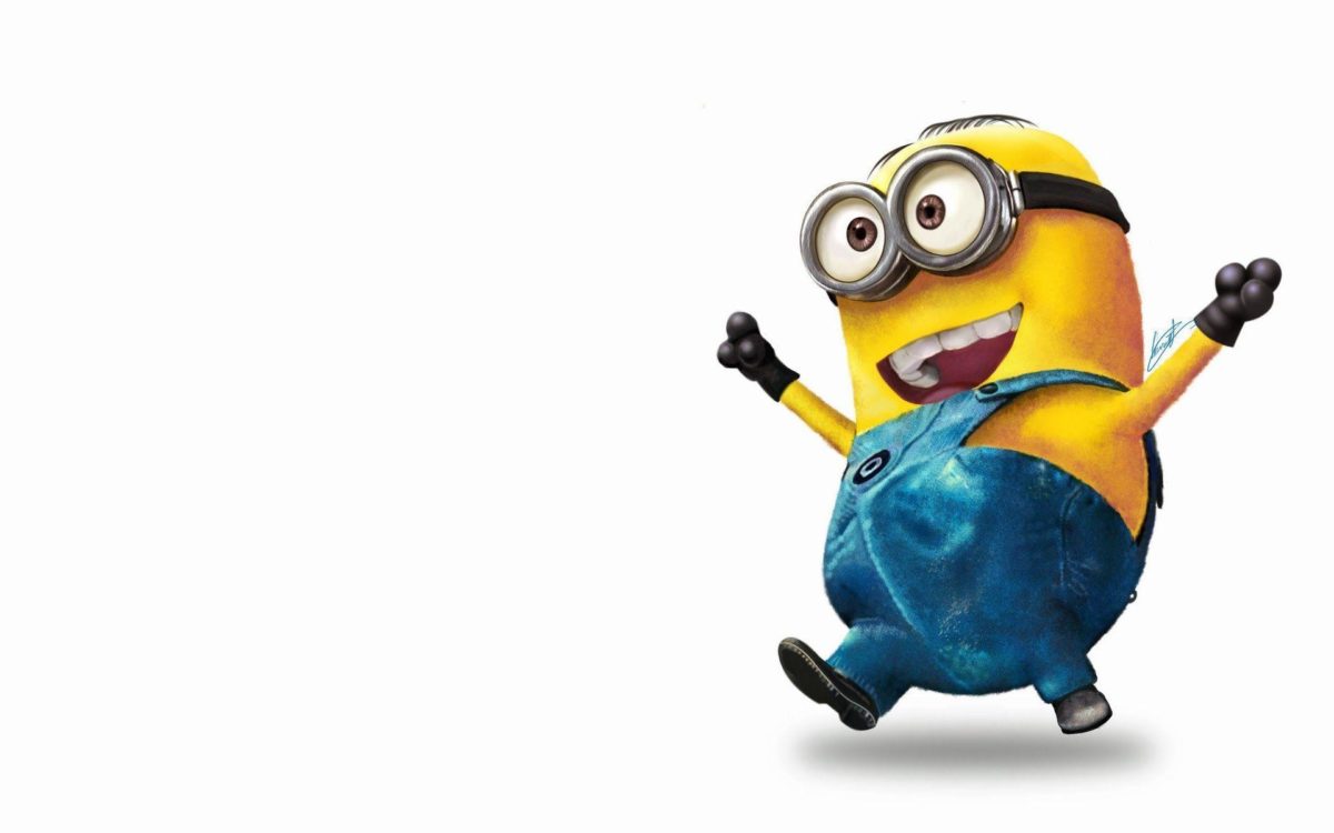 Minion Wallpapers – Full HD wallpaper search – page 2