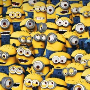 download Despicable Me 2 Minions Wallpaper 13175 High Resolution | HD …