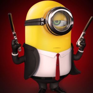 download Minions wallpapers
