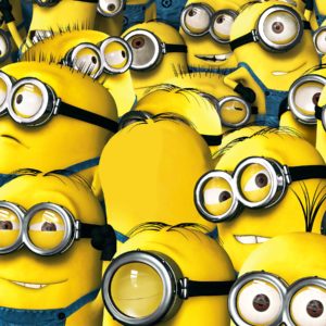 download Despicable Me Minions Wallpapers | HD Wallpapers
