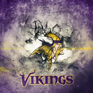 download Minnesota Vikings Wallpaper by Jdot2daP on DeviantArt