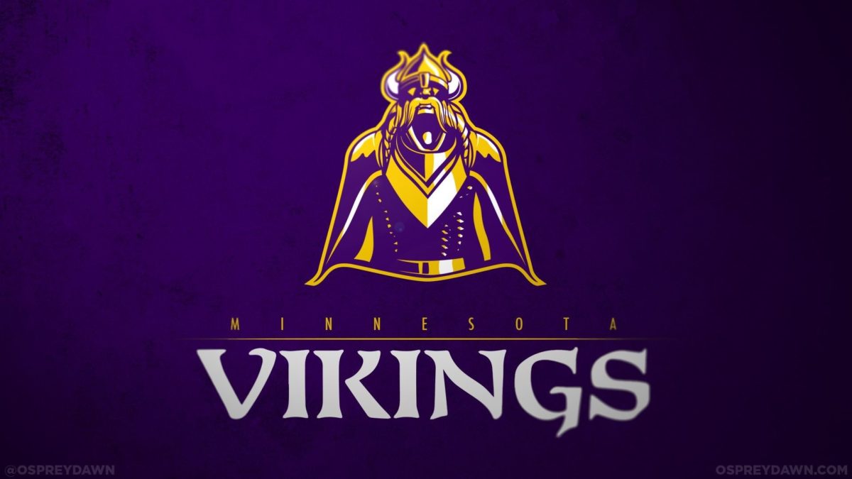 Minnesota Vikings Phone Wallpaper (71+ images)
