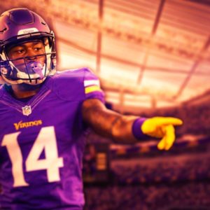 download Stefon Diggs || Rookie || Minnesota Vikings Highlights – YouTube