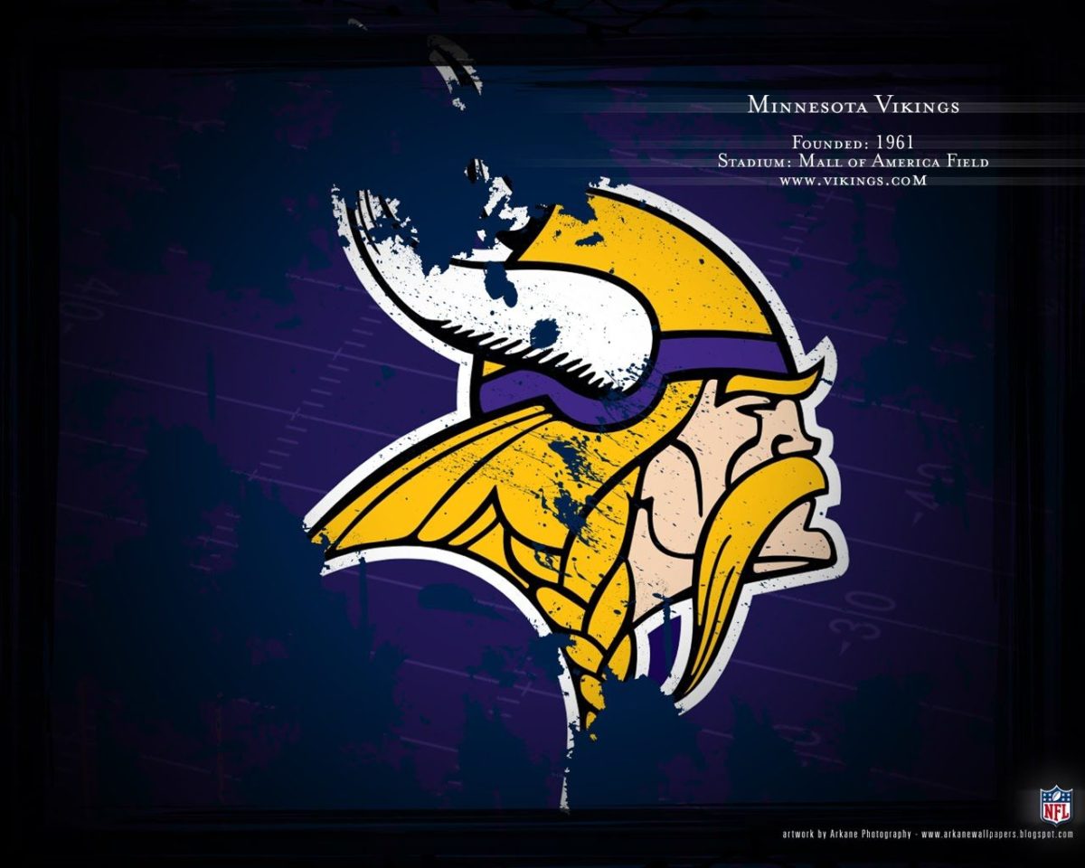 Minnesota Vikings Wallpaper and Background Image | 1280×1024 | ID:149230