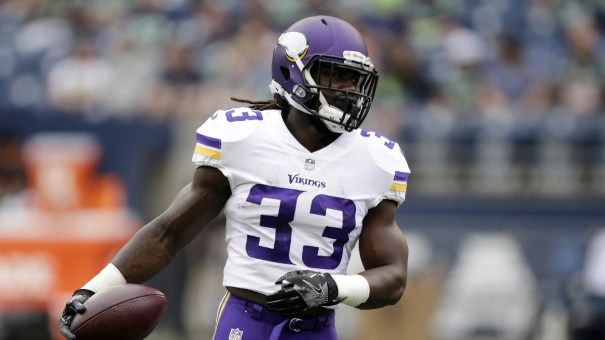 Healthy Dalvin Cook could be Minnesota Vikings’ missing piece | NBC …
