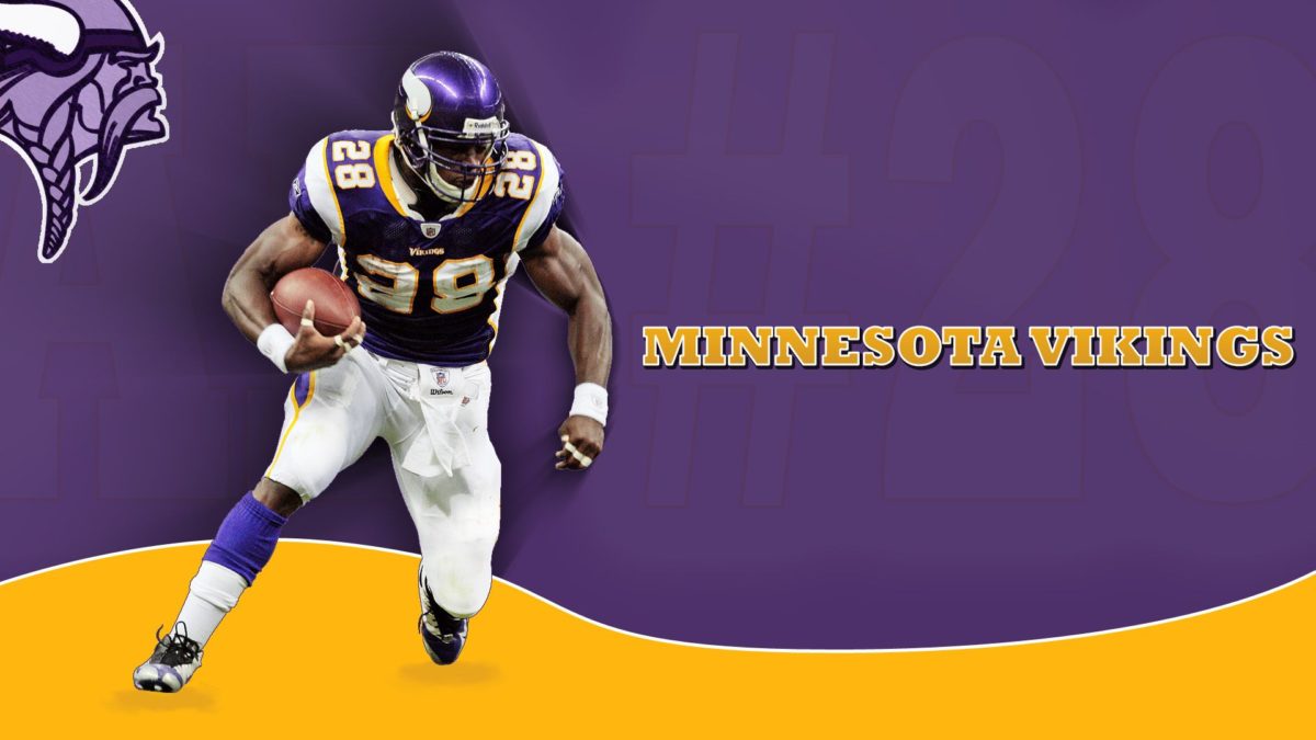 Minnesota Vikings Sports Best Wallpapers – WallpapersBae