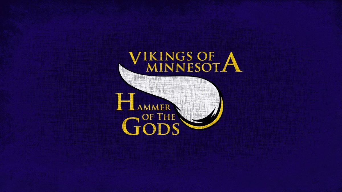 Minnesota Vikings HD Wallpapers | Beautiful images HD Pictures …