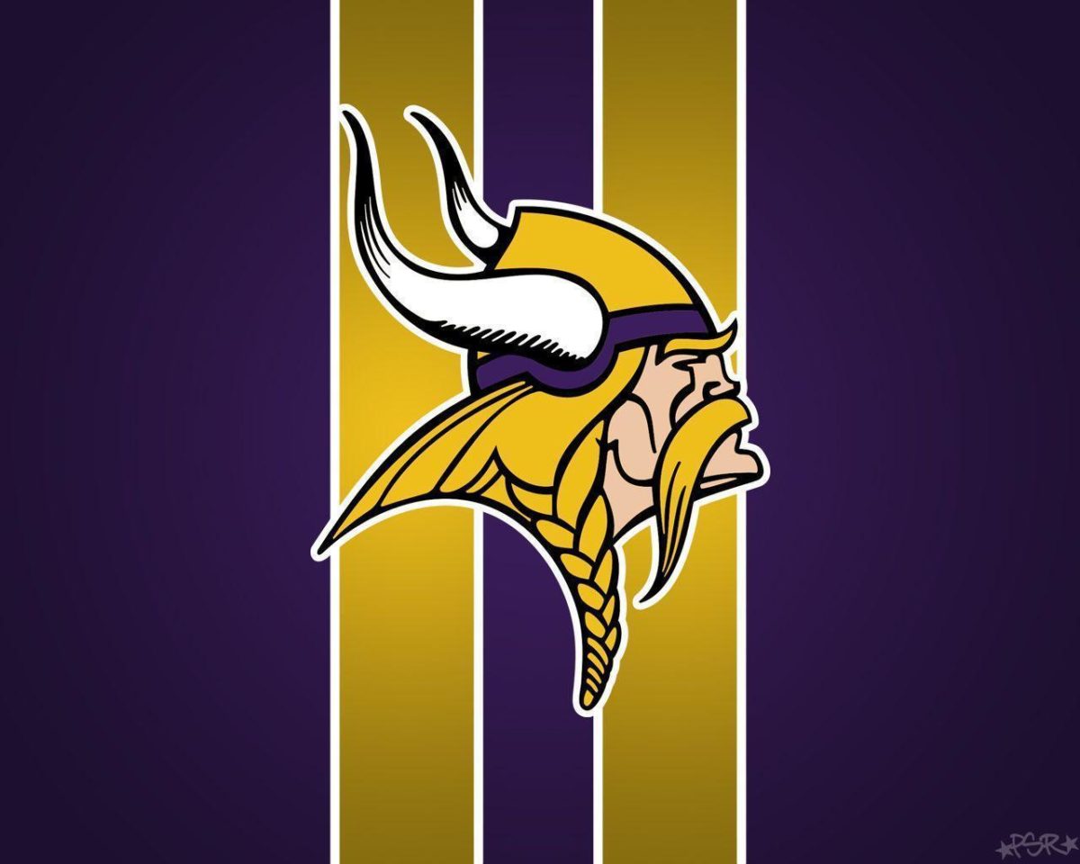 9 Minnesota Vikings HD Wallpapers | Background Images – Wallpaper Abyss