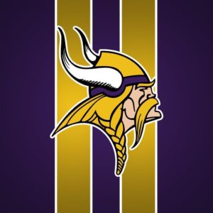 download 9 Minnesota Vikings HD Wallpapers | Background Images – Wallpaper Abyss