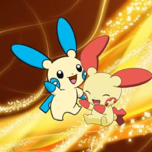 download How To *Make*: Plusle and Minun – YouTube