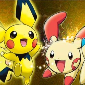 download Pichu-Bros-vs-Plusle-and-Minun-Epic-Rap-Battles-of-Pokemon-playlist …