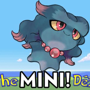 download Misdreavus! The MiniDex #16! – YouTube