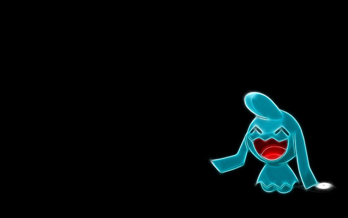 3 Wynaut (Pokémon) HD Wallpapers | Background Images – Wallpaper Abyss