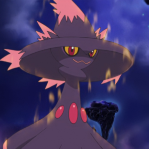 download Lusamine’s Mismagius (anime) | Pokémon Wiki | FANDOM powered by Wikia