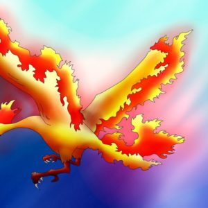 download Download Moltres Pokemon Wallpapers Gallery