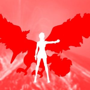 download Moltres and Valor Leader Candela HD Wallpaper by KryptixDesigns on …