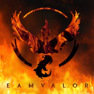 download 32 Team Valor HD Wallpapers | Background Images – Wallpaper Abyss