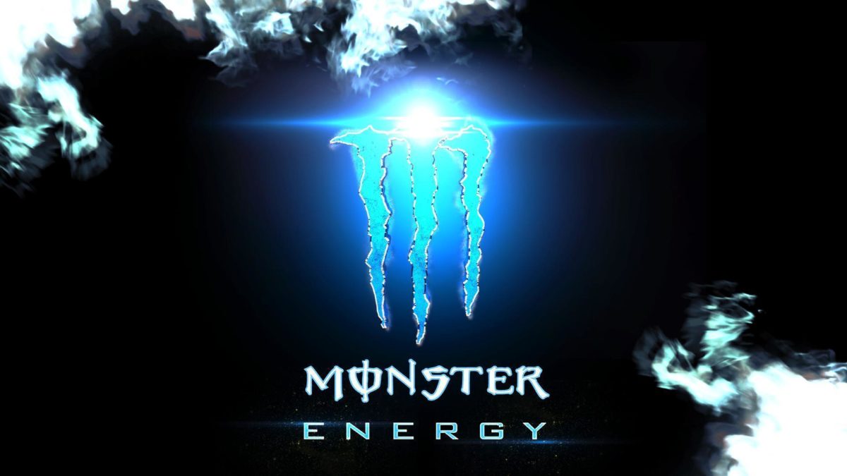 Monster Energy Desktop Wallpaper HD #8785662