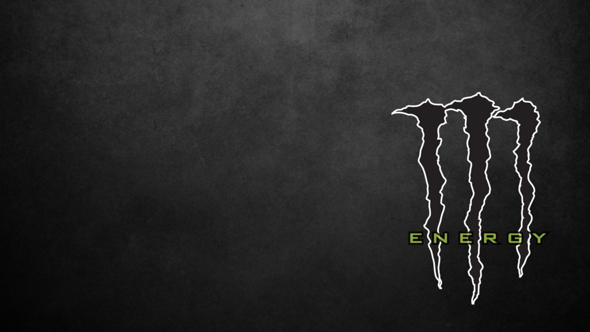 Monster Energy HD Wallpaper | Monster x | Pinterest
