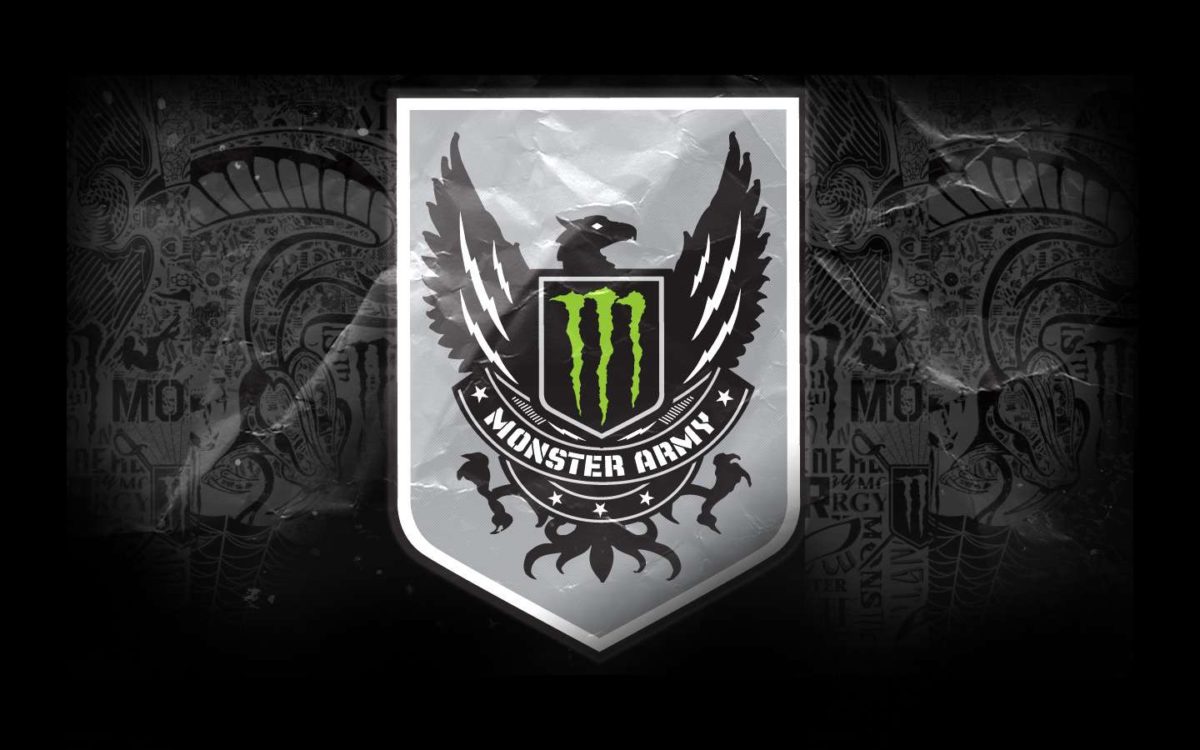 monster energy logo free download – 1440×900 High Definition …