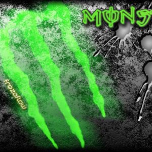download Wallpapers For > Monster Energy Logo Wallpaper