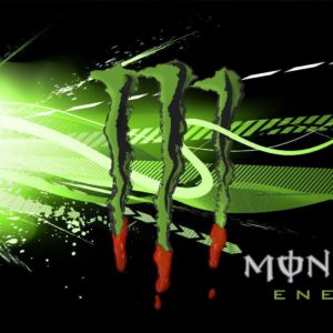 download Green Monster Energy HD Wallpaper » Gallery Full HD Wallpaper …