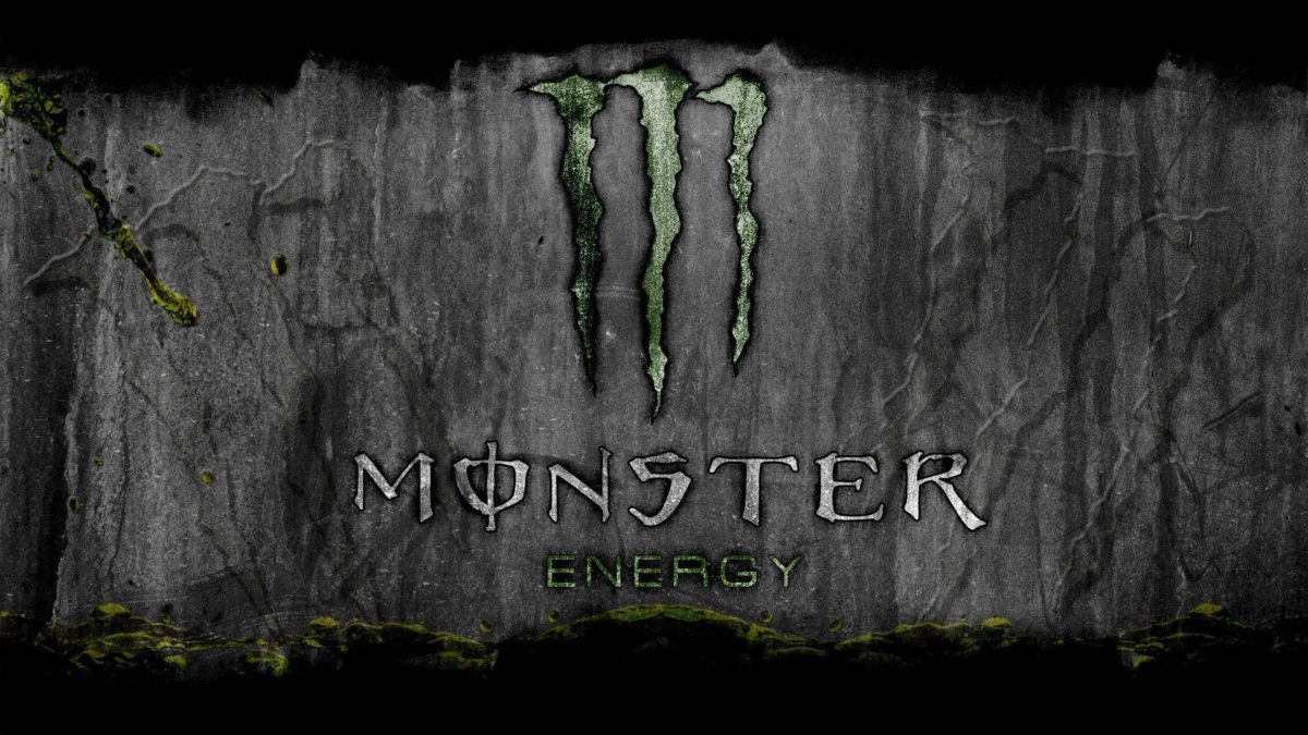 HD Monster Energy Wallpapers – WallpaperSafari