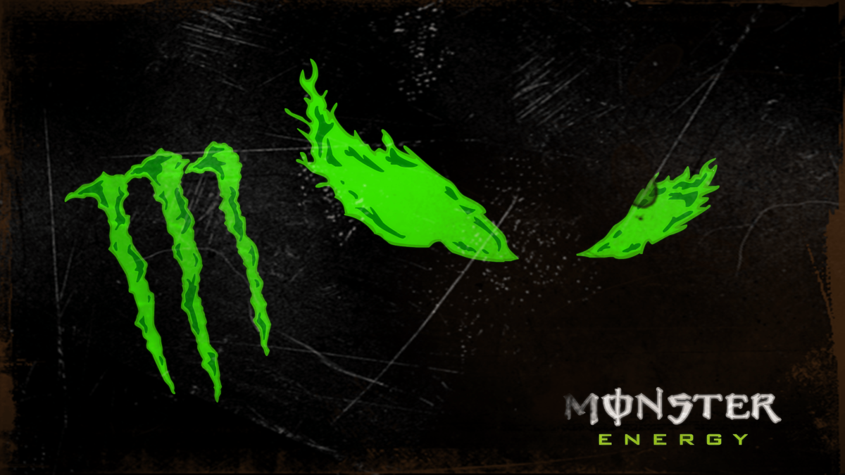 HD Monster Energy Wallpapers – WallpaperSafari
