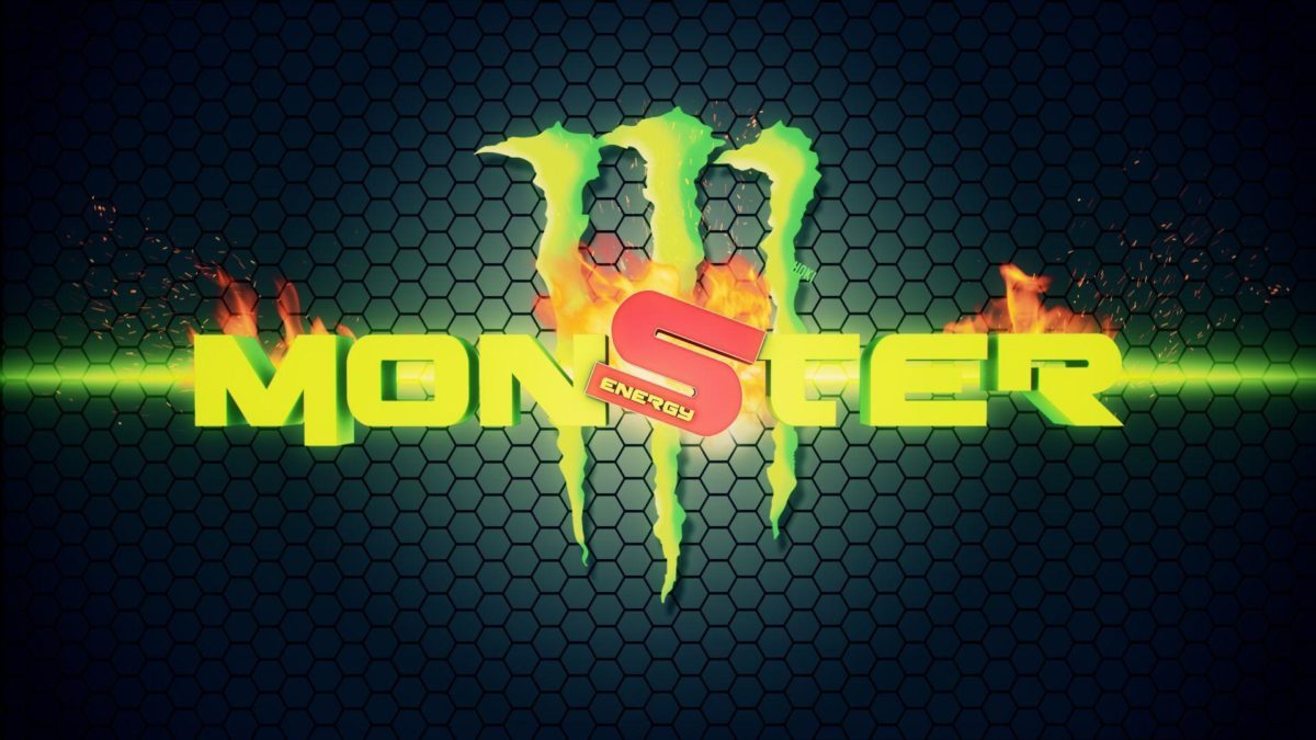 Monster Energy Wallpaper HD | PixelsTalk.Net