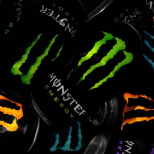 download Many Monster Energy Tins Photo Picture HD Wallpaper Free | Monster …
