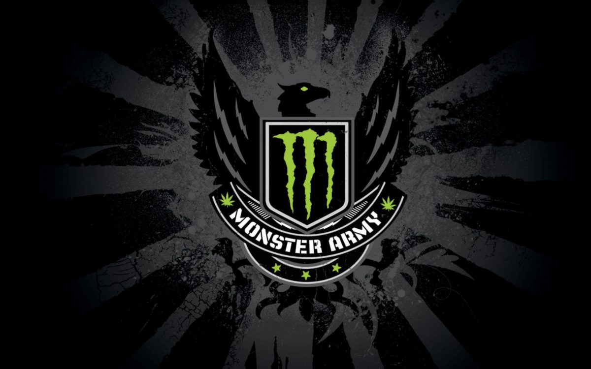 High Quality Monster Energy Wallpapers | Full HD Wallpapers