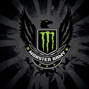download High Quality Monster Energy Wallpapers | Full HD Wallpapers