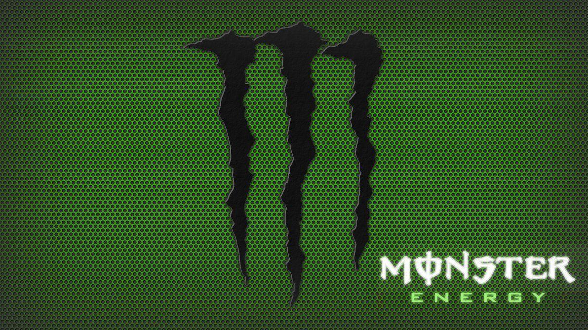 Monster Energy Wallpapers HD #6989400