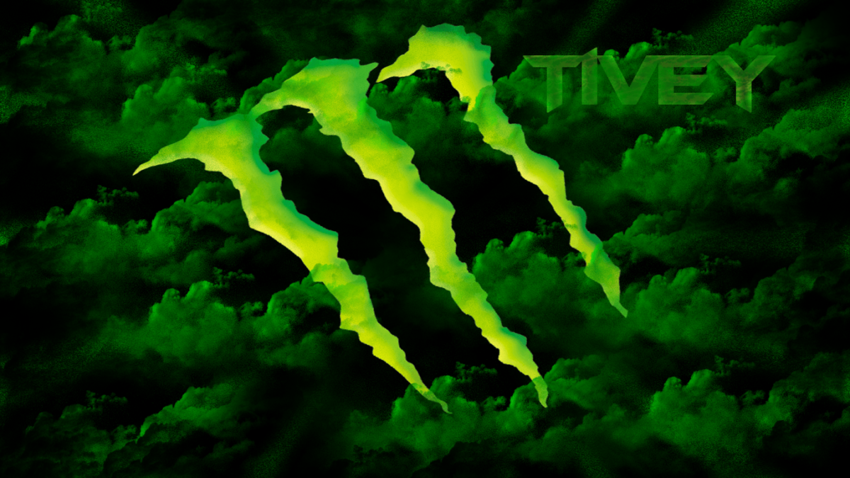 Monster Energy Wallpapers HD #6989400