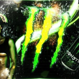download Speedart | Monster Energy Wallpaper | by GrimmiDesigns – YouTube