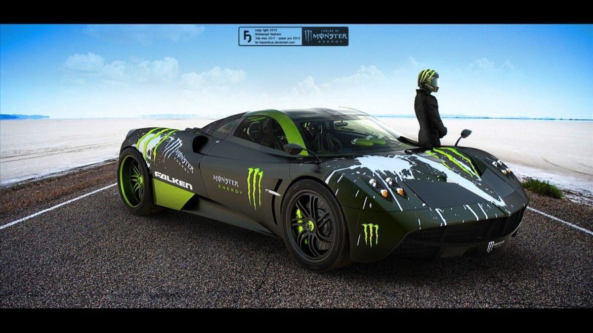 The Best Wallpaper Collection: Monster Energy Wallpaper Hd