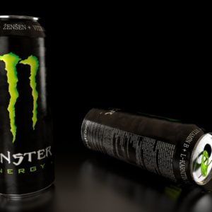 download Food Monster Energy Drink 2592x997px – 100% Quality HD Wallpapers